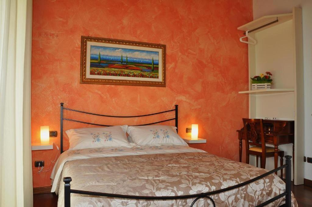 B&B Agrifoglio SantʼElpidio a Mare Eksteriør bilde