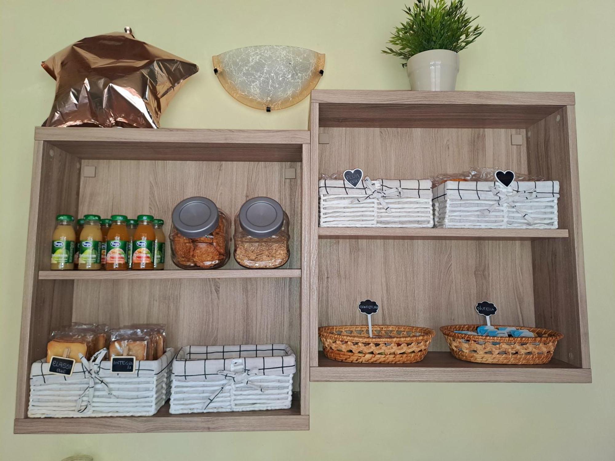 B&B Agrifoglio SantʼElpidio a Mare Eksteriør bilde