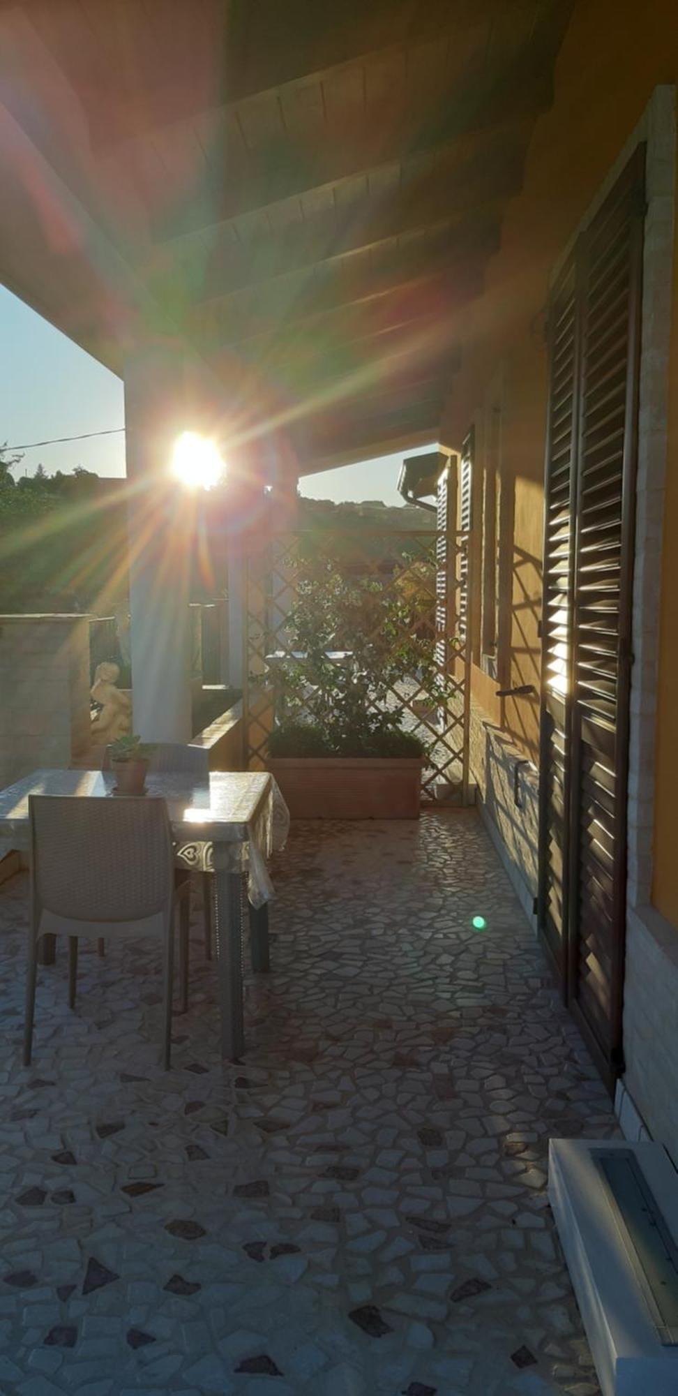 B&B Agrifoglio SantʼElpidio a Mare Eksteriør bilde