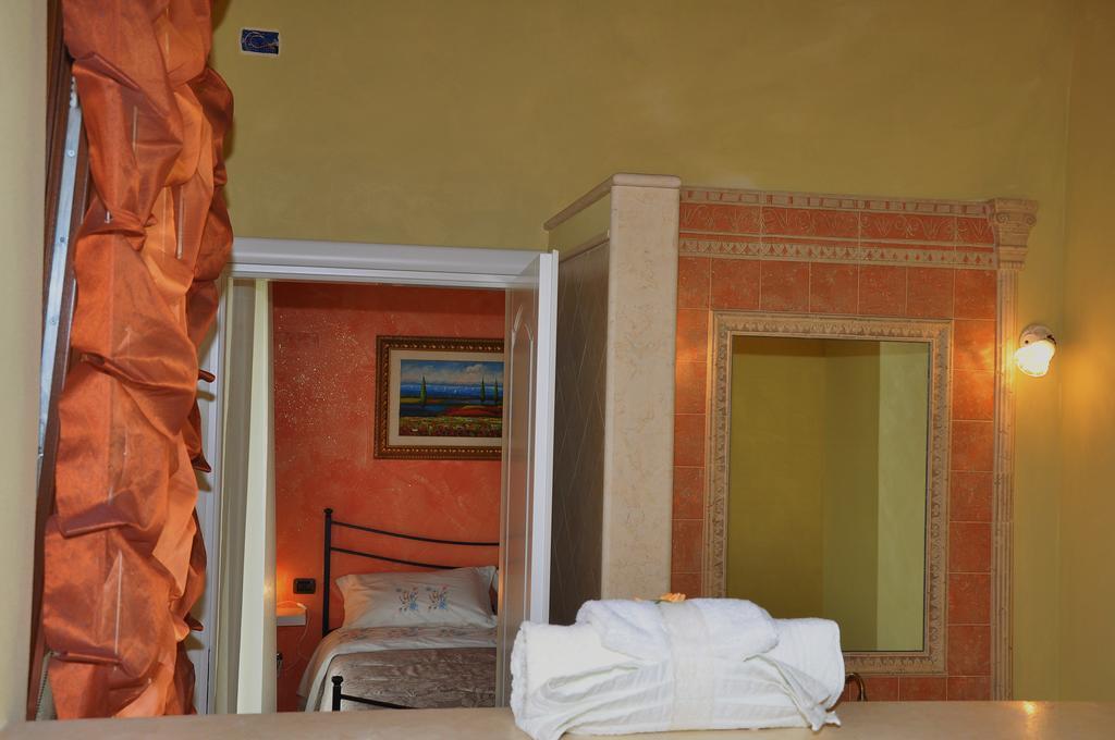 B&B Agrifoglio SantʼElpidio a Mare Eksteriør bilde