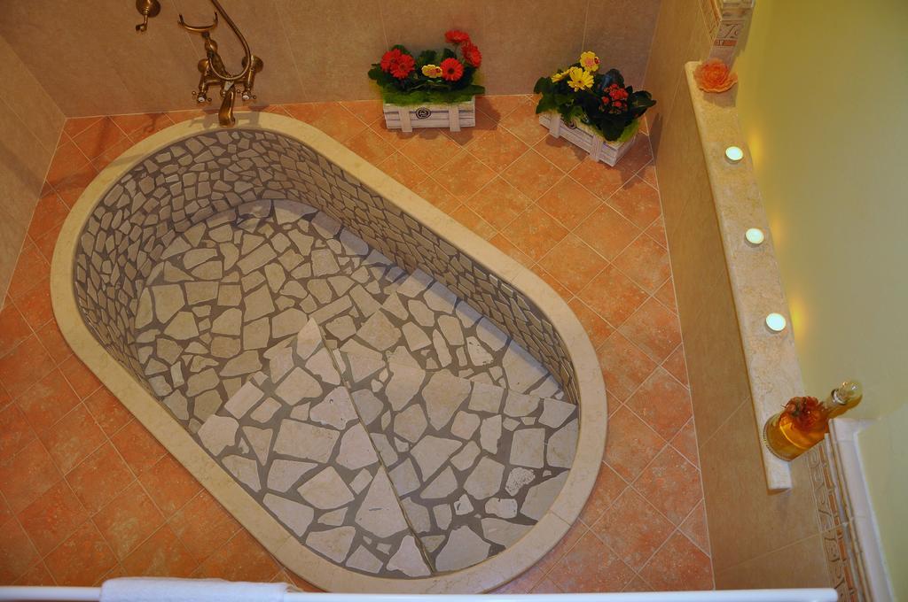 B&B Agrifoglio SantʼElpidio a Mare Eksteriør bilde