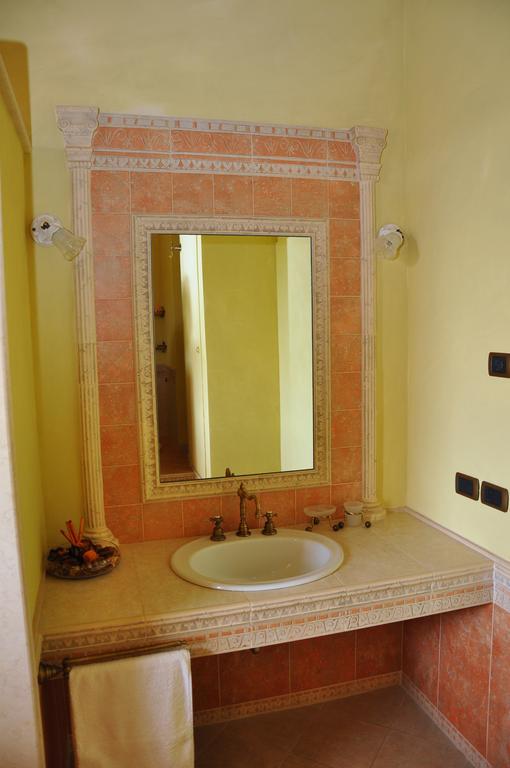 B&B Agrifoglio SantʼElpidio a Mare Eksteriør bilde