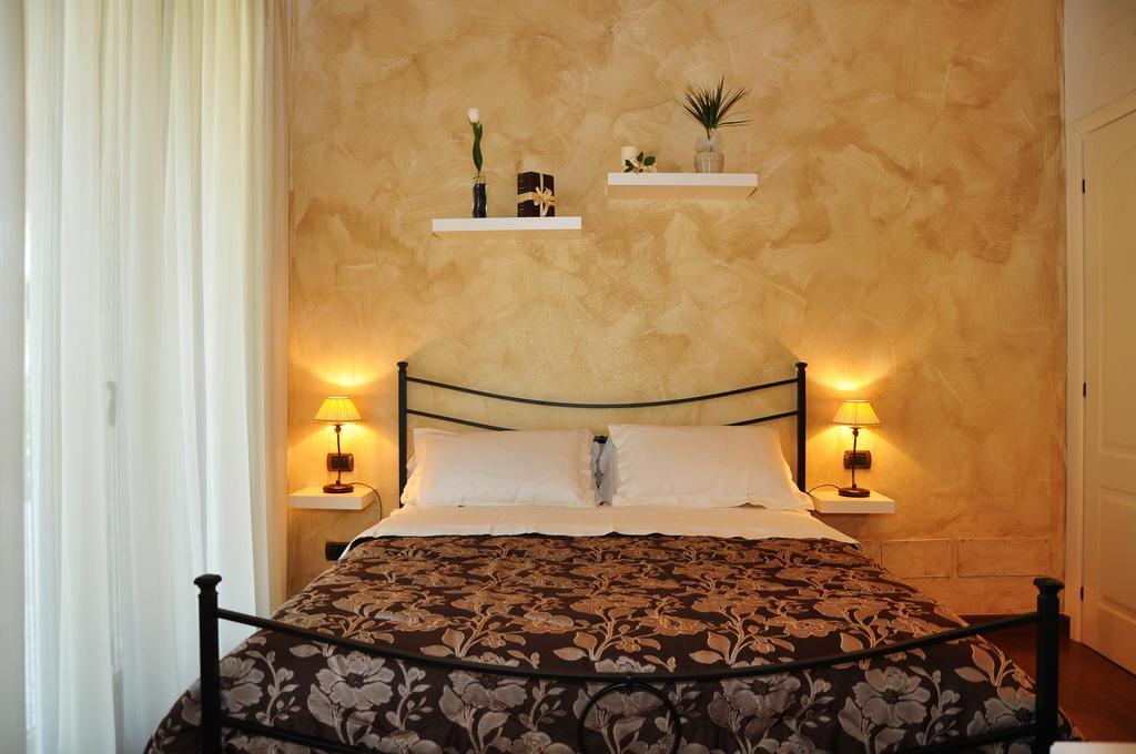 B&B Agrifoglio SantʼElpidio a Mare Eksteriør bilde