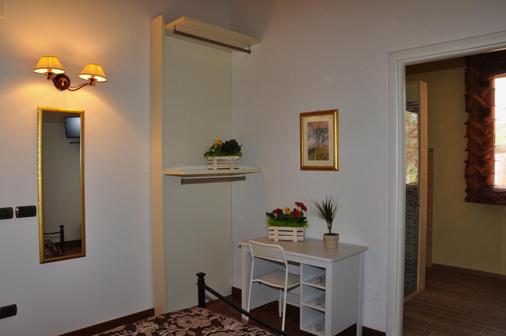 B&B Agrifoglio SantʼElpidio a Mare Eksteriør bilde